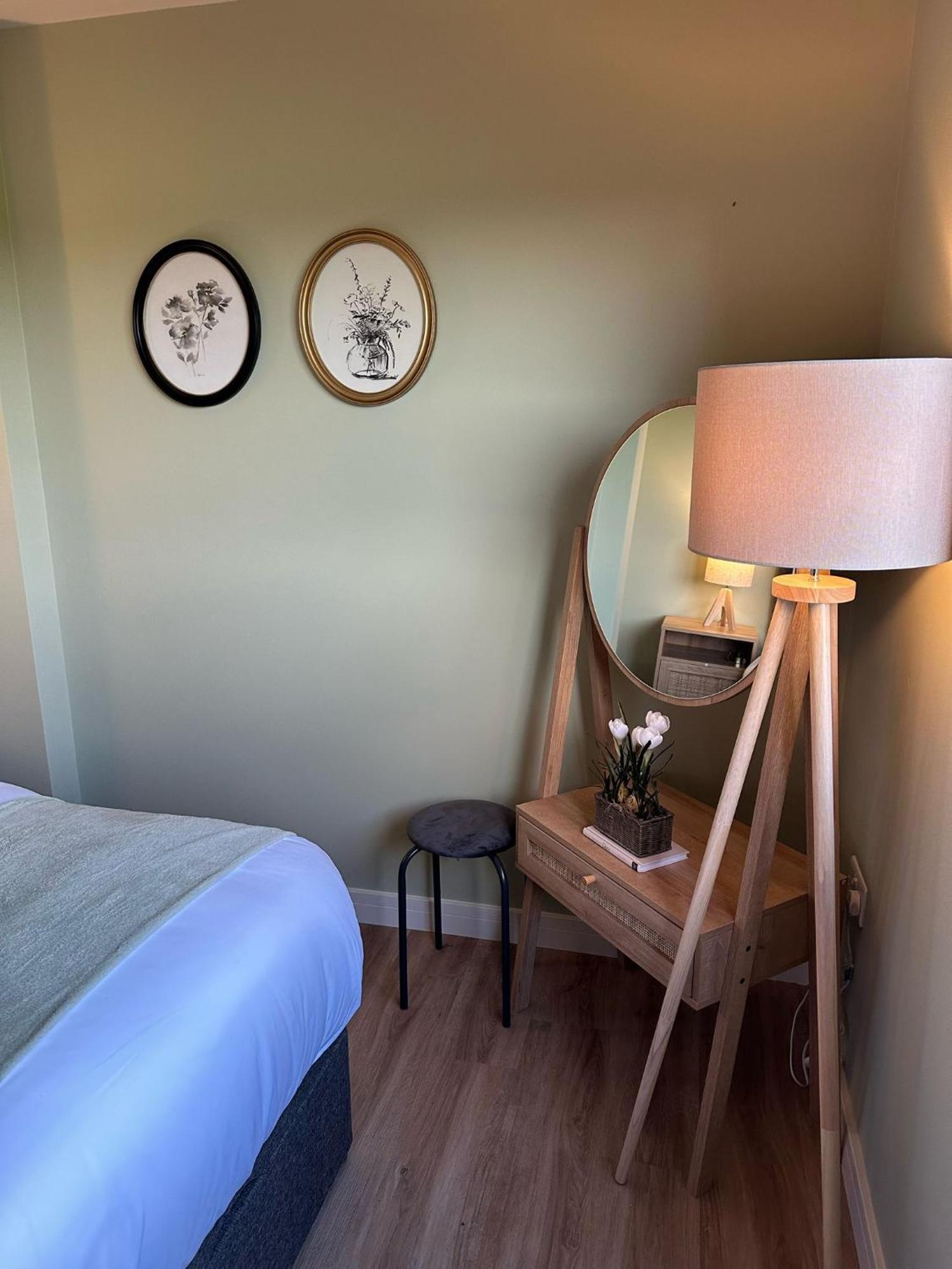 Holiday home Unbox At Poplar Tree Durham