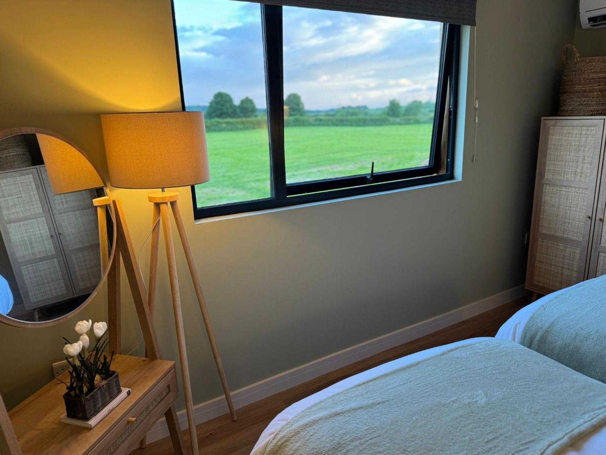 Holiday home Unbox At Poplar Tree