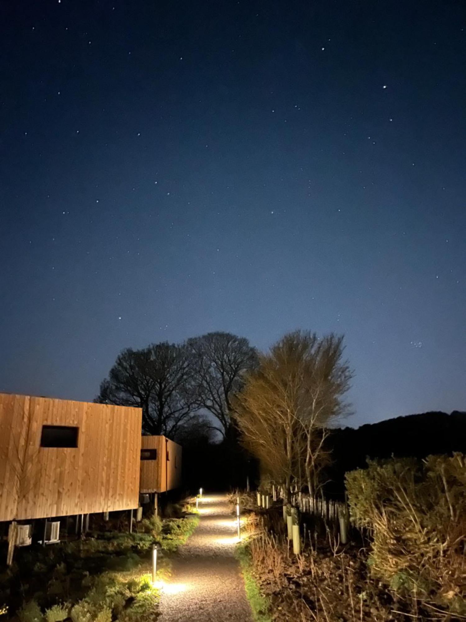 Holiday home Unbox At Poplar Tree