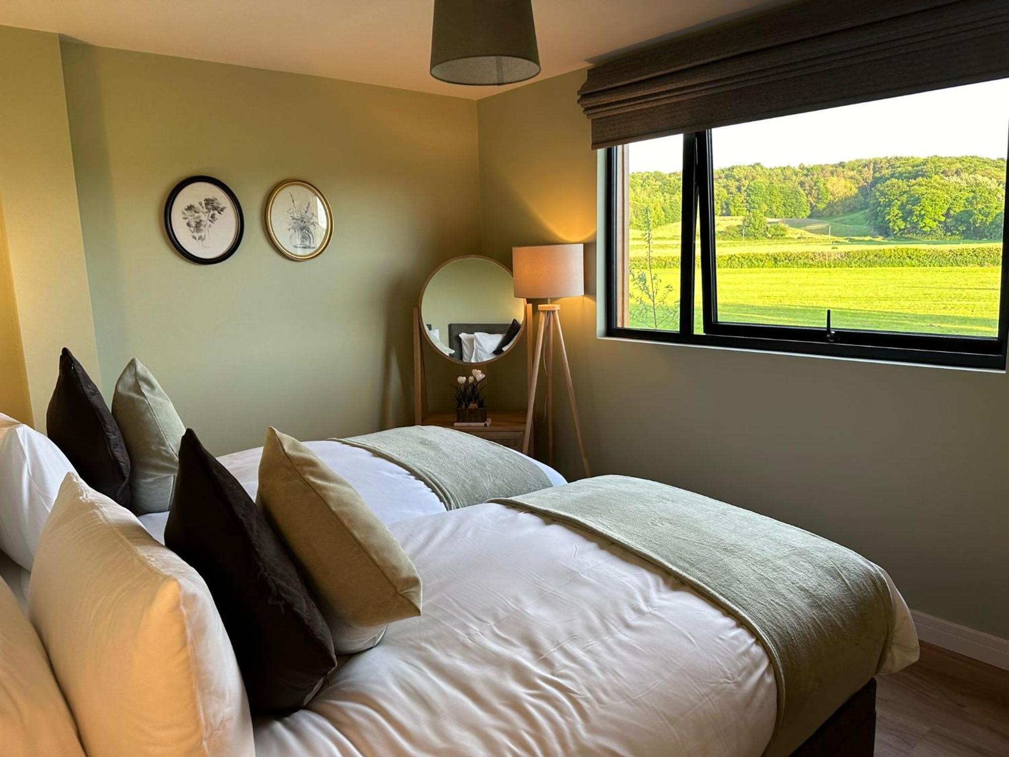 Holiday home Unbox At Poplar Tree Durham