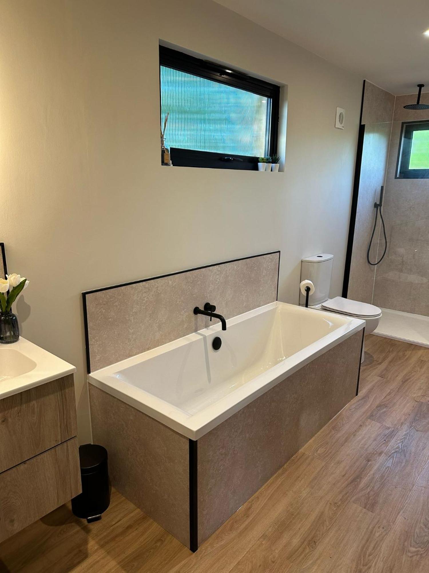 Holiday home Unbox At Poplar Tree